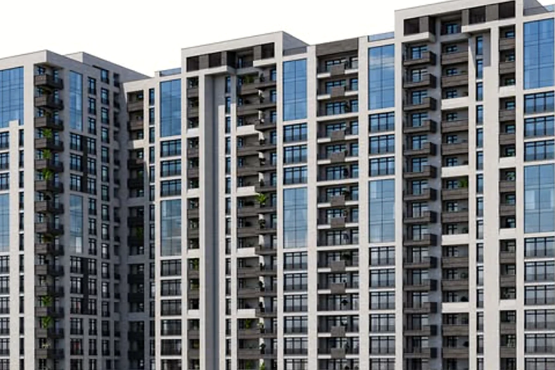 Published NOY Residence project image from Facebook