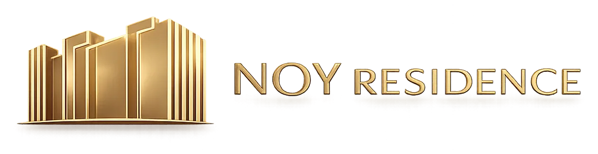 NOY Residence