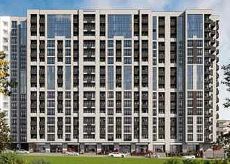 NOY Residence from the public Novostroiki Yerevan listing